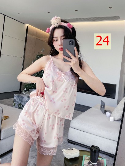 24HH63.03 - BỘ NGỦ 2 DÂY QC