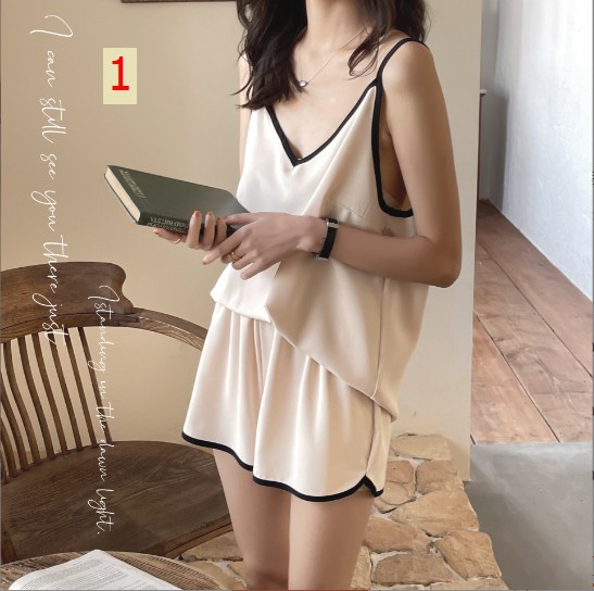 24HH63.13- ‼‼‼#BỘ #NGỦ #2DÂY NỮ