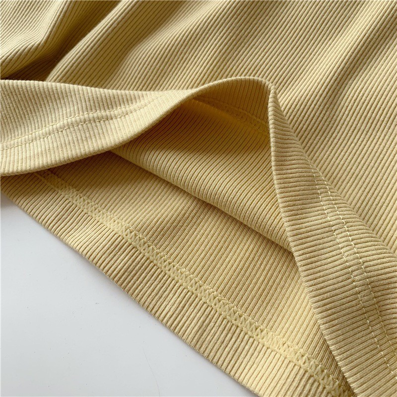 24HH63.09 - ÁO BA LỖ KÈM BRA