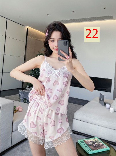 24HH63.03 - BỘ NGỦ 2 DÂY QC