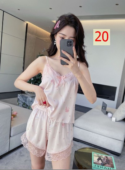 24HH63.03 - BỘ NGỦ 2 DÂY QC