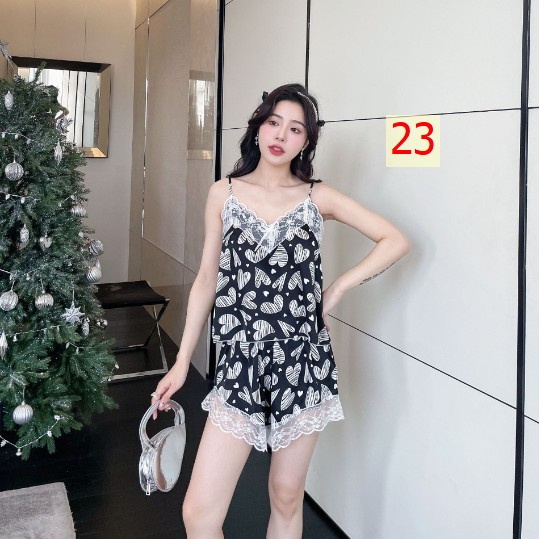 24HH63.03 - BỘ NGỦ 2 DÂY QC