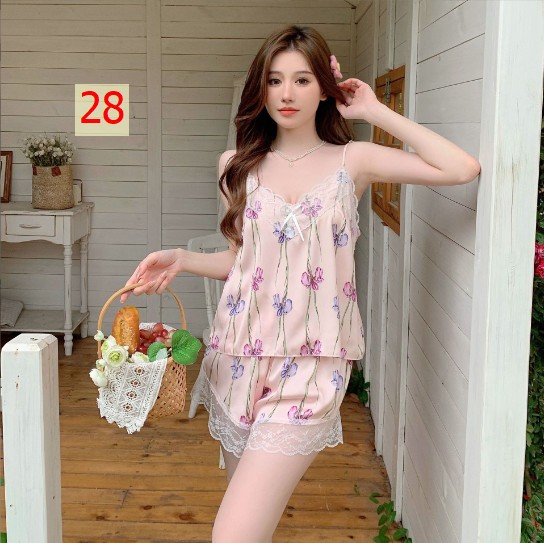 24HH63.03 - BỘ NGỦ 2 DÂY QC