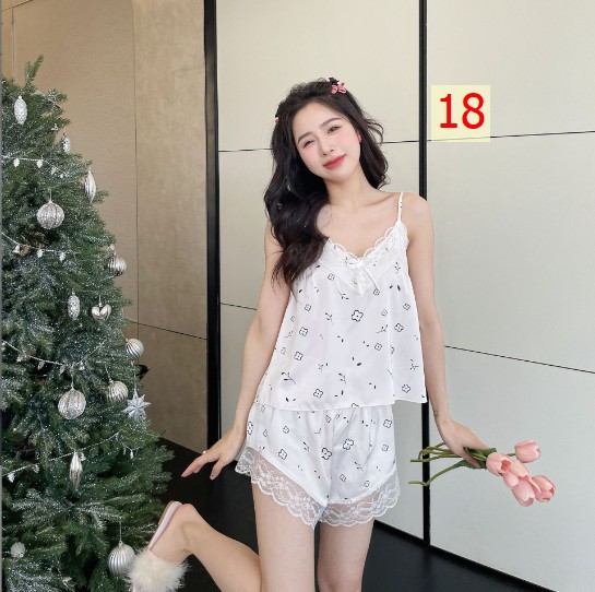 24HH63.02 - BỘ NGỦ 2 DÂY QC