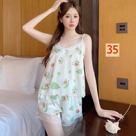 24HH63.03 - BỘ NGỦ 2 DÂY QC