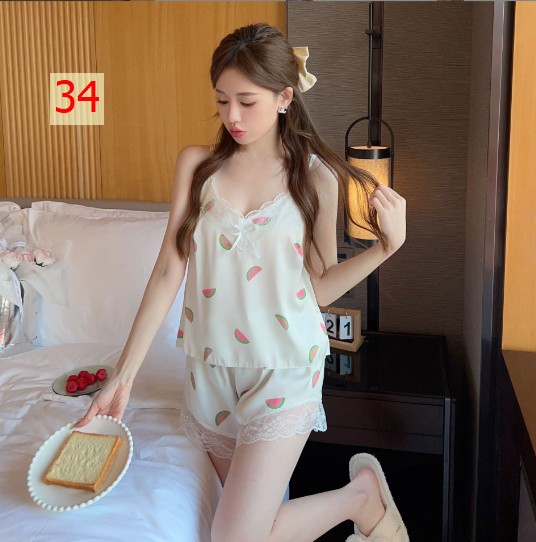 24HH63.03 - BỘ NGỦ 2 DÂY QC