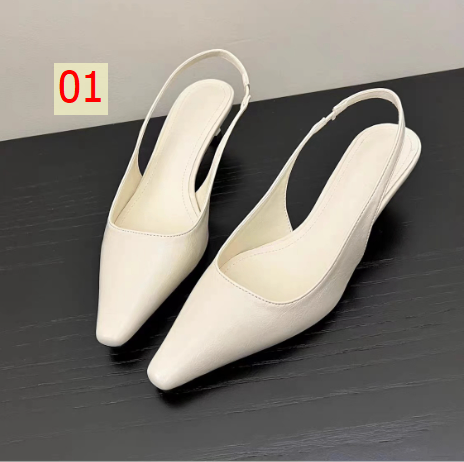 24HH83.06 - CAO GÓT MŨI NHỌN SANG CHẢNH