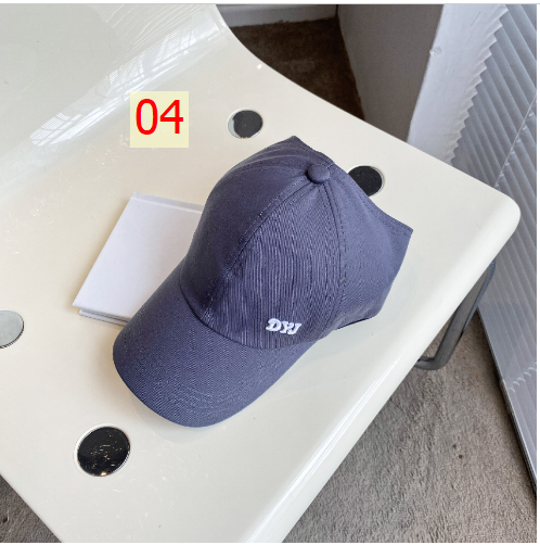 24HA83.04 - MŨ LƯỠI CHAI NỬA ĐẦU