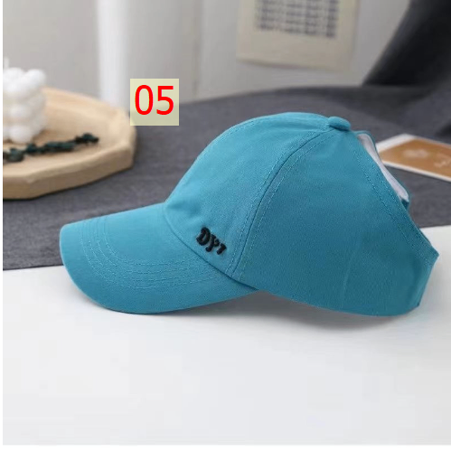 24HA83.04 - MŨ LƯỠI CHAI NỬA ĐẦU