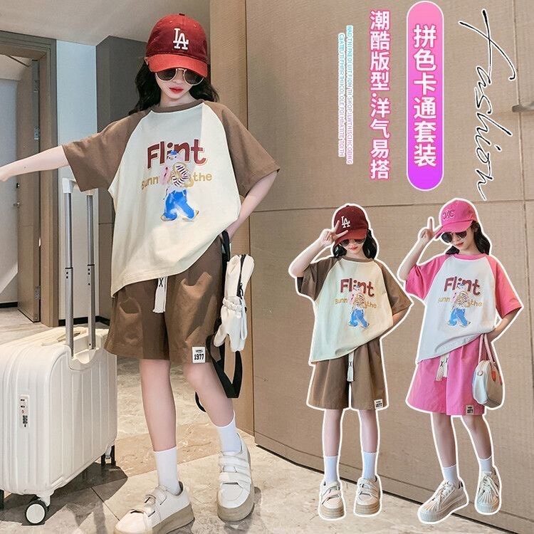 24HA83.09 - BỘ SIZE ĐẠI BÉ GÁI
