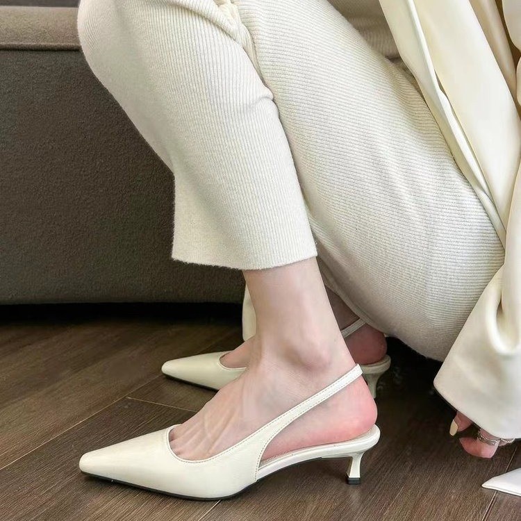 24HH83.06 - CAO GÓT MŨI NHỌN SANG CHẢNH