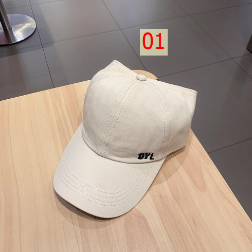 24HA83.04 - MŨ LƯỠI CHAI NỬA ĐẦU