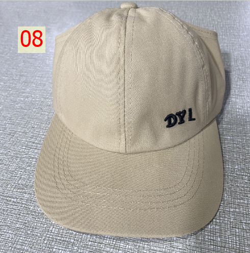 24HA83.04 - MŨ LƯỠI CHAI NỬA ĐẦU