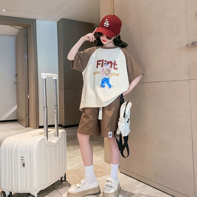 24HA83.09 - BỘ SIZE ĐẠI BÉ GÁI