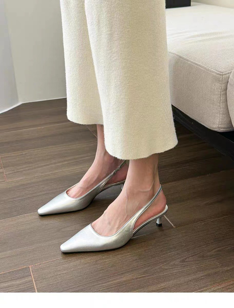 24HH83.06 - CAO GÓT MŨI NHỌN SANG CHẢNH