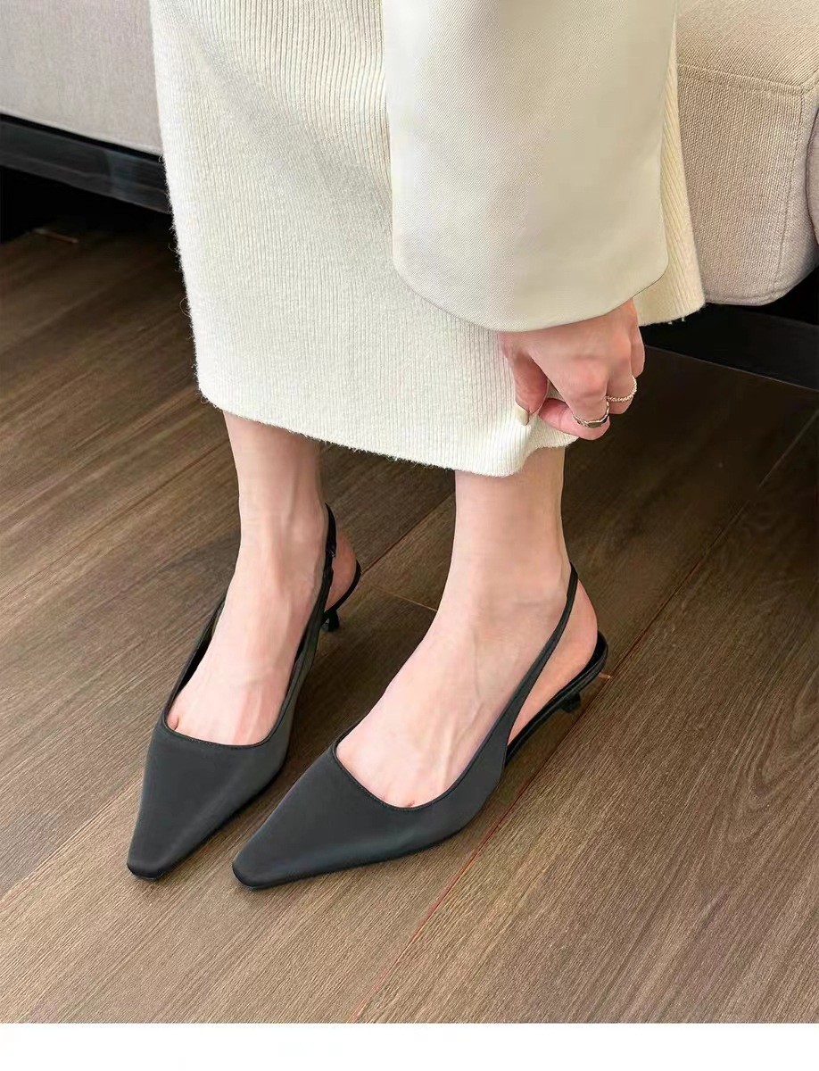24HH83.06 - CAO GÓT MŨI NHỌN SANG CHẢNH