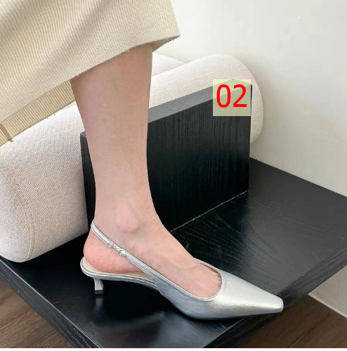 24HH83.06 - CAO GÓT MŨI NHỌN SANG CHẢNH