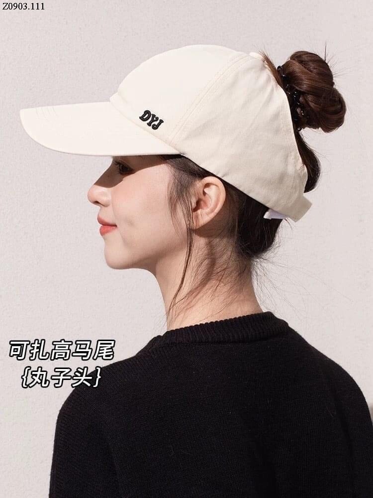 24HA83.04 - MŨ LƯỠI CHAI NỬA ĐẦU