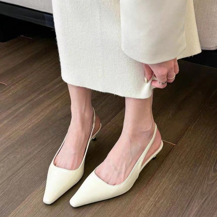 24HH83.06 - CAO GÓT MŨI NHỌN SANG CHẢNH