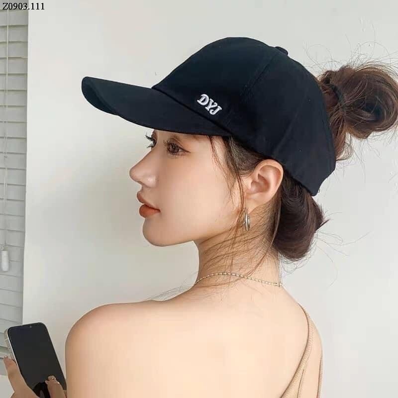 24HA83.04 - MŨ LƯỠI CHAI NỬA ĐẦU