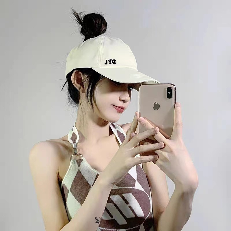 24HA83.04 - MŨ LƯỠI CHAI NỬA ĐẦU