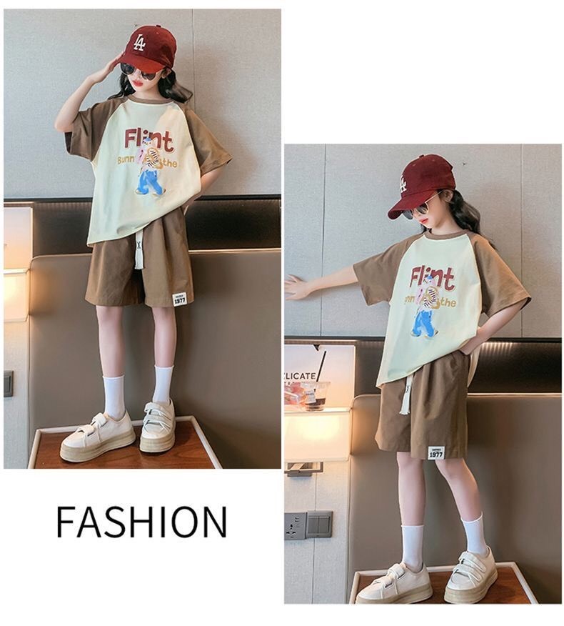 24HA83.09 - BỘ SIZE ĐẠI BÉ GÁI