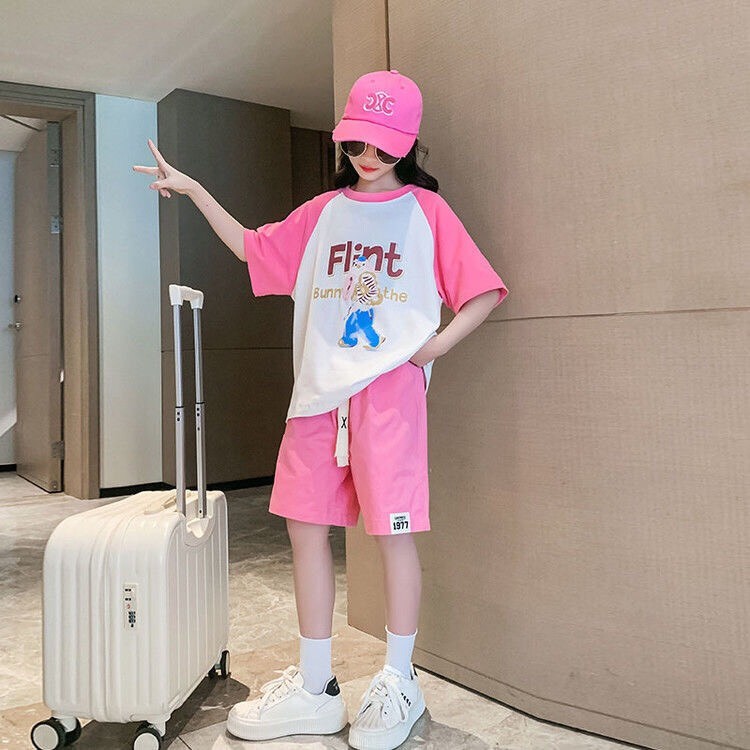 24HA83.09 - BỘ SIZE ĐẠI BÉ GÁI