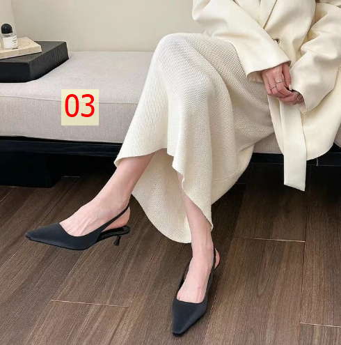 24HH83.06 - CAO GÓT MŨI NHỌN SANG CHẢNH