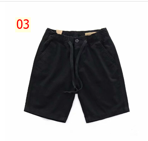 24HA93.05 - SHORT NAM CẠP CHUN