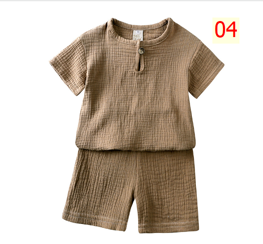 24HH93.07 - BỘ MẶC HÈ KIDS TALES