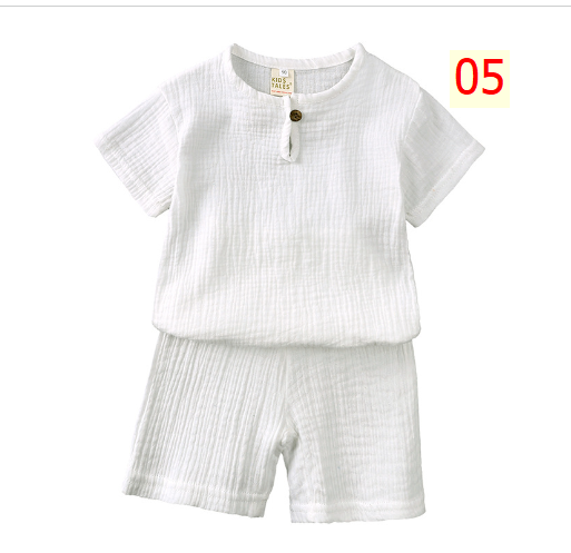 24HH93.07 - BỘ MẶC HÈ KIDS TALES