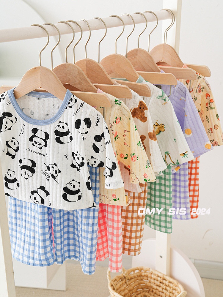 24HH93.10- 🅾️BỘ COTTON NGUYÊN CHẤT MYSIS