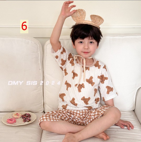 24HH93.10- 🅾️BỘ COTTON NGUYÊN CHẤT MYSIS