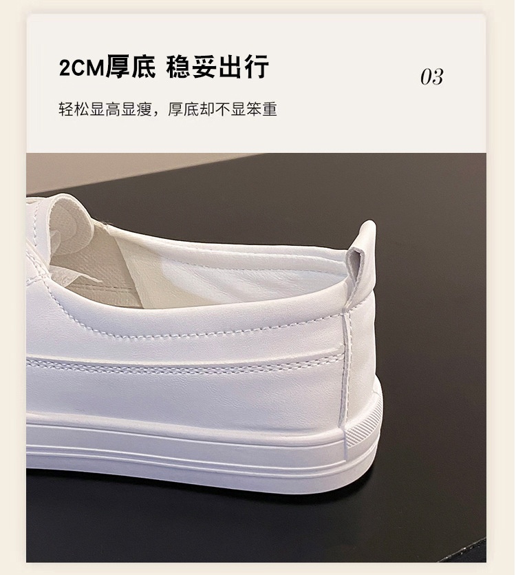 24HA103.11 - GIÀY SLIPON BASIC
