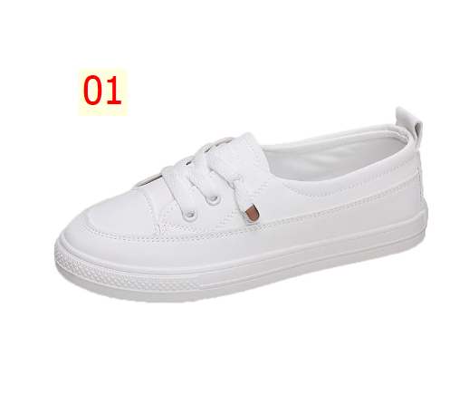 24HA103.11 - GIÀY SLIPON BASIC