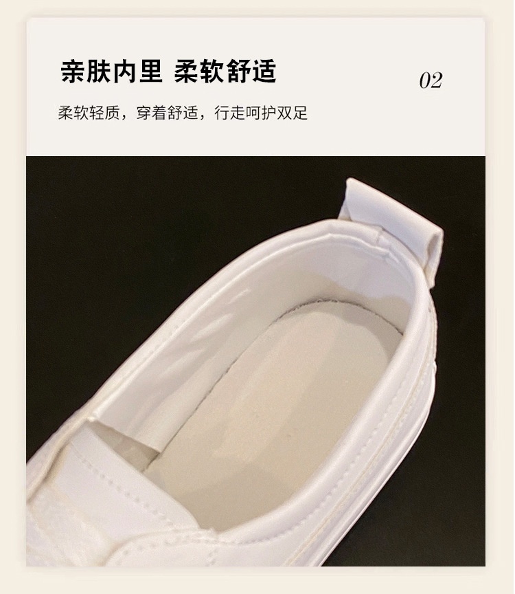 24HA103.11 - GIÀY SLIPON BASIC