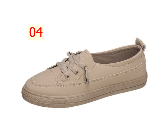 24HA103.11 - GIÀY SLIPON BASIC