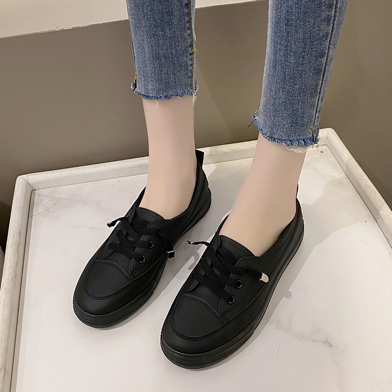 24HA103.11 - GIÀY SLIPON BASIC