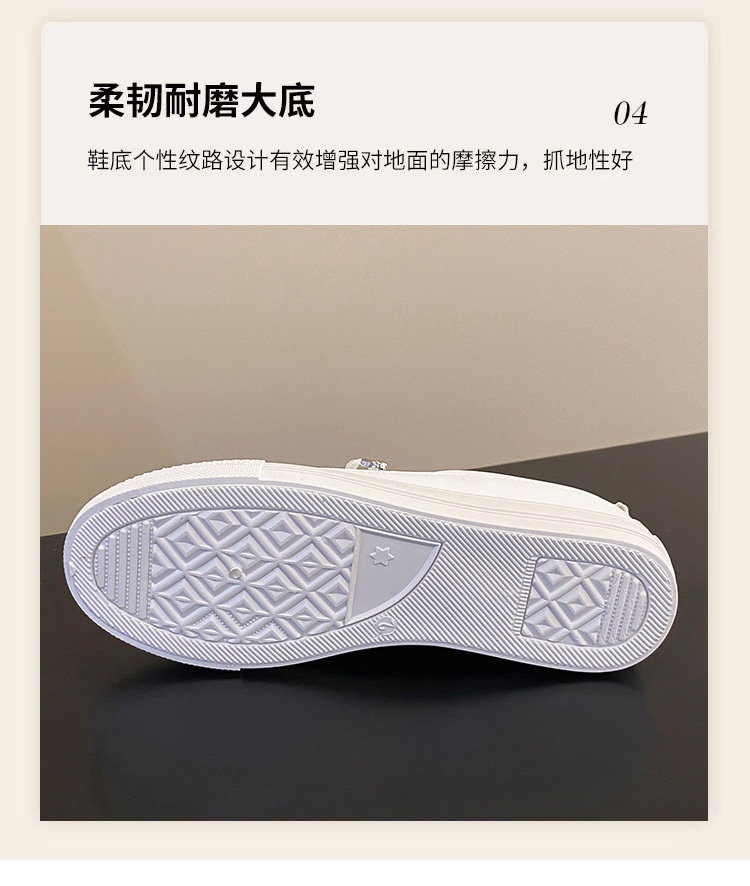 24HA103.11 - GIÀY SLIPON BASIC