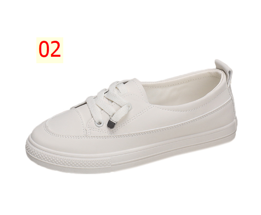 24HA103.11 - GIÀY SLIPON BASIC