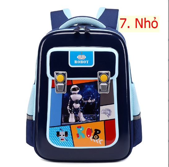 24HH113.03- 🍀BALO CHỐNG GÙ CAO CẤP CHO BÉ
