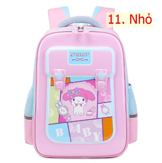 24HH113.03- 🍀BALO CHỐNG GÙ CAO CẤP CHO BÉ