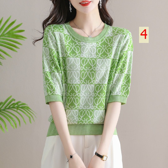 24HH113.02- ‼️‼️ÁO LEN NỮ