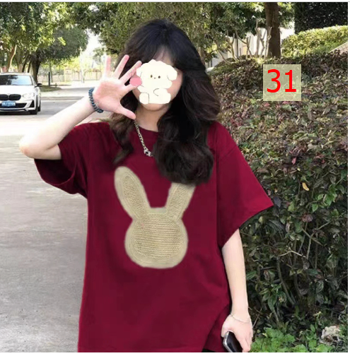 24HA113.02 - ÁO PHÔNG NỮ