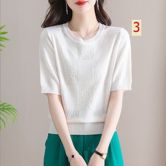 24HH113.02- ‼️‼️ÁO LEN NỮ
