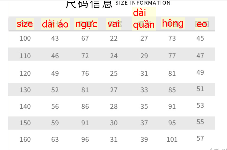 24HA123.10 - SET 2 BỘ BA LỖ CHO BÉ