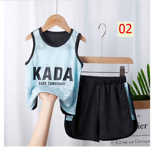 24HA123.10 - SET 2 BỘ BA LỖ CHO BÉ