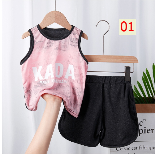 24HA123.10 - SET 2 BỘ BA LỖ CHO BÉ