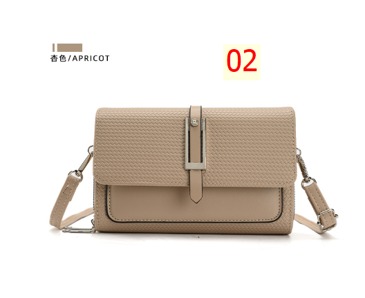 24HH123.02 - TÚI ĐEO CHÉO
