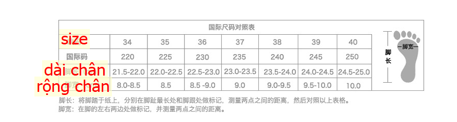 24HA123.03 - GIÀY MŨI VUÔNG HỞ GÓT